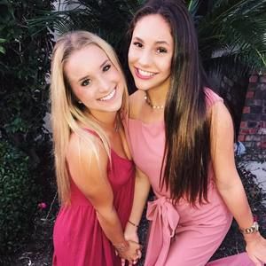 Meet your Posher, Gracie